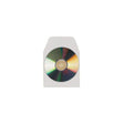 CD-R pocket DJOIS self-adhesive 10/pc