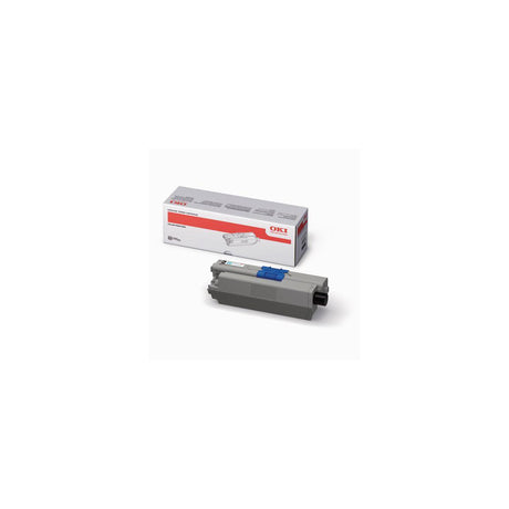 Toner OKI 44469804 5K black