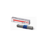 Toner OKI 44469724 5K cyan
