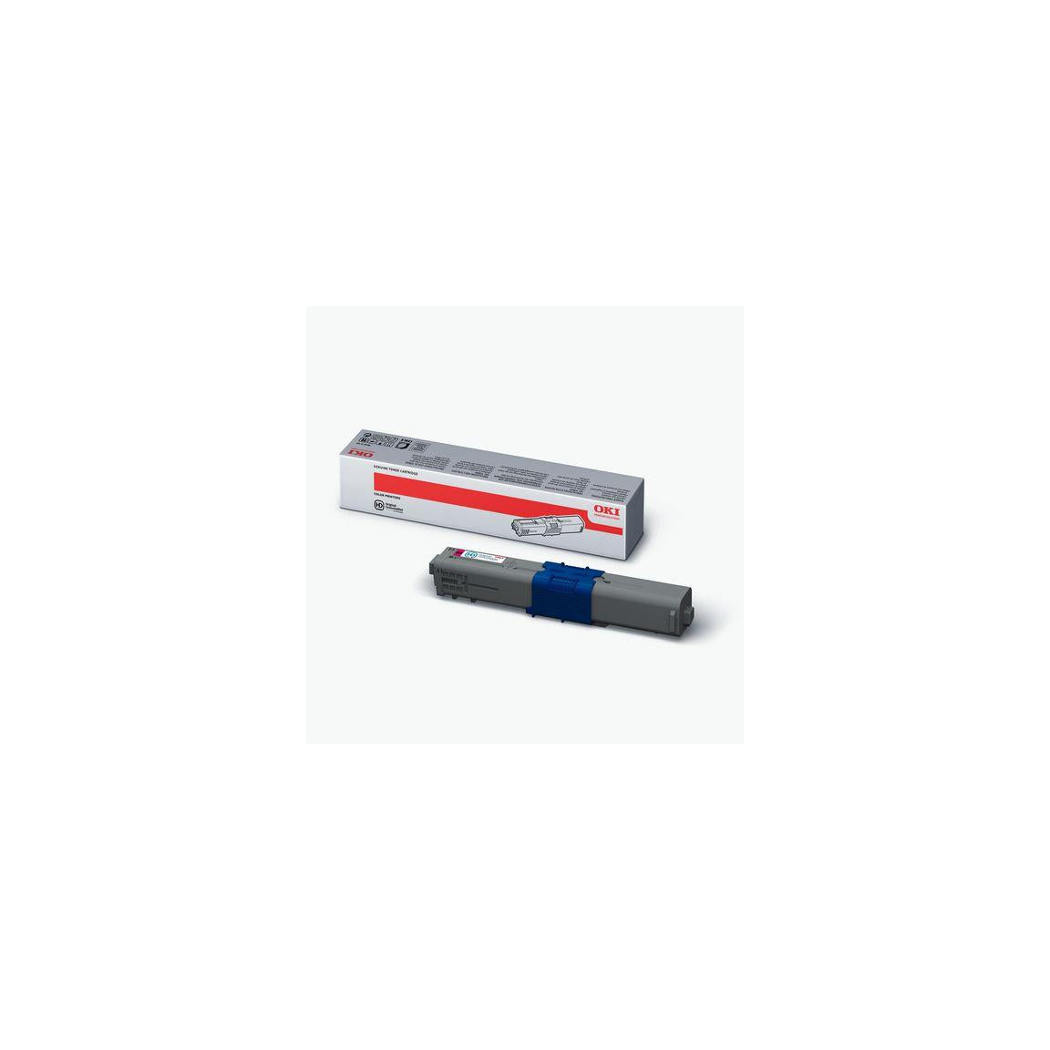 Toner OKI 44469723 5K magenta