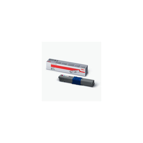 Toner OKI 44469723 5K magenta