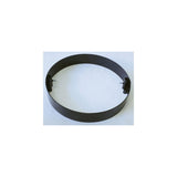 Foot ring for street stand 50x70 black