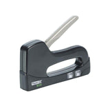 Staple gun RAPID ECO black
