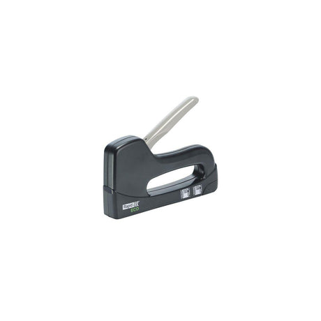 Staple gun RAPID ECO black