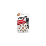 Battery ENERGIZER hearing 312 brown 8/pc