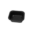DUNIform 1-f 1/8GN PP 470ml black 300/pack