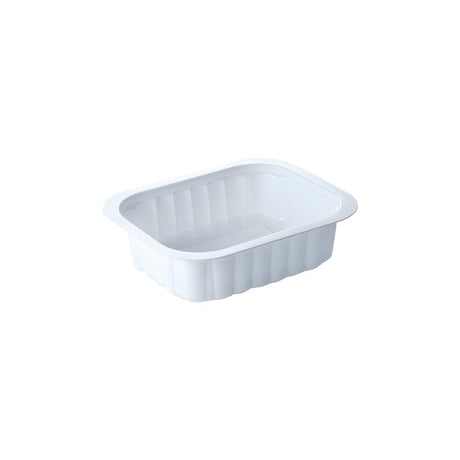 DUNIform 1-f 1/8 GN PP 138x114x35 300/pack