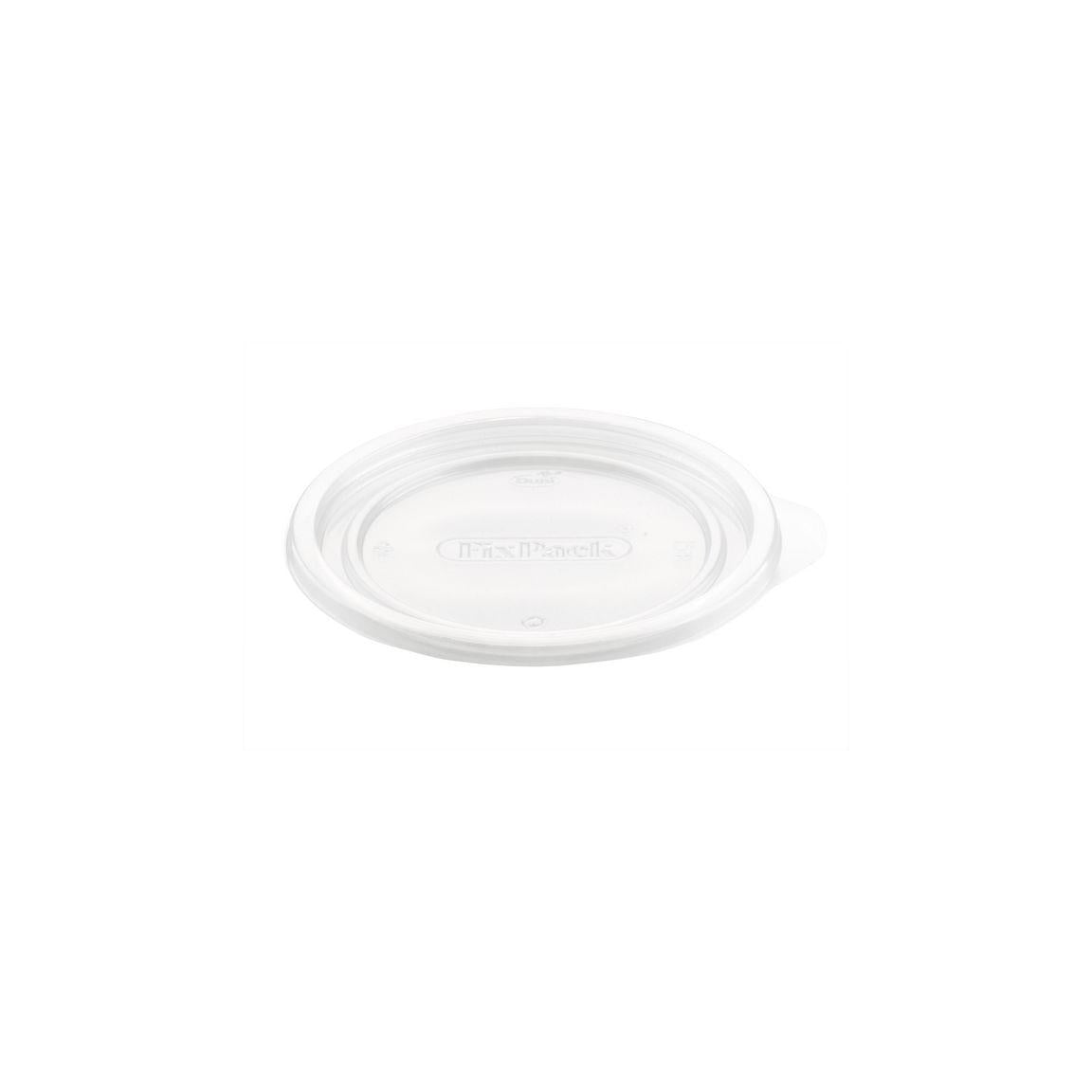 Lock Fixpack round 200ml-500ml 50/pack
