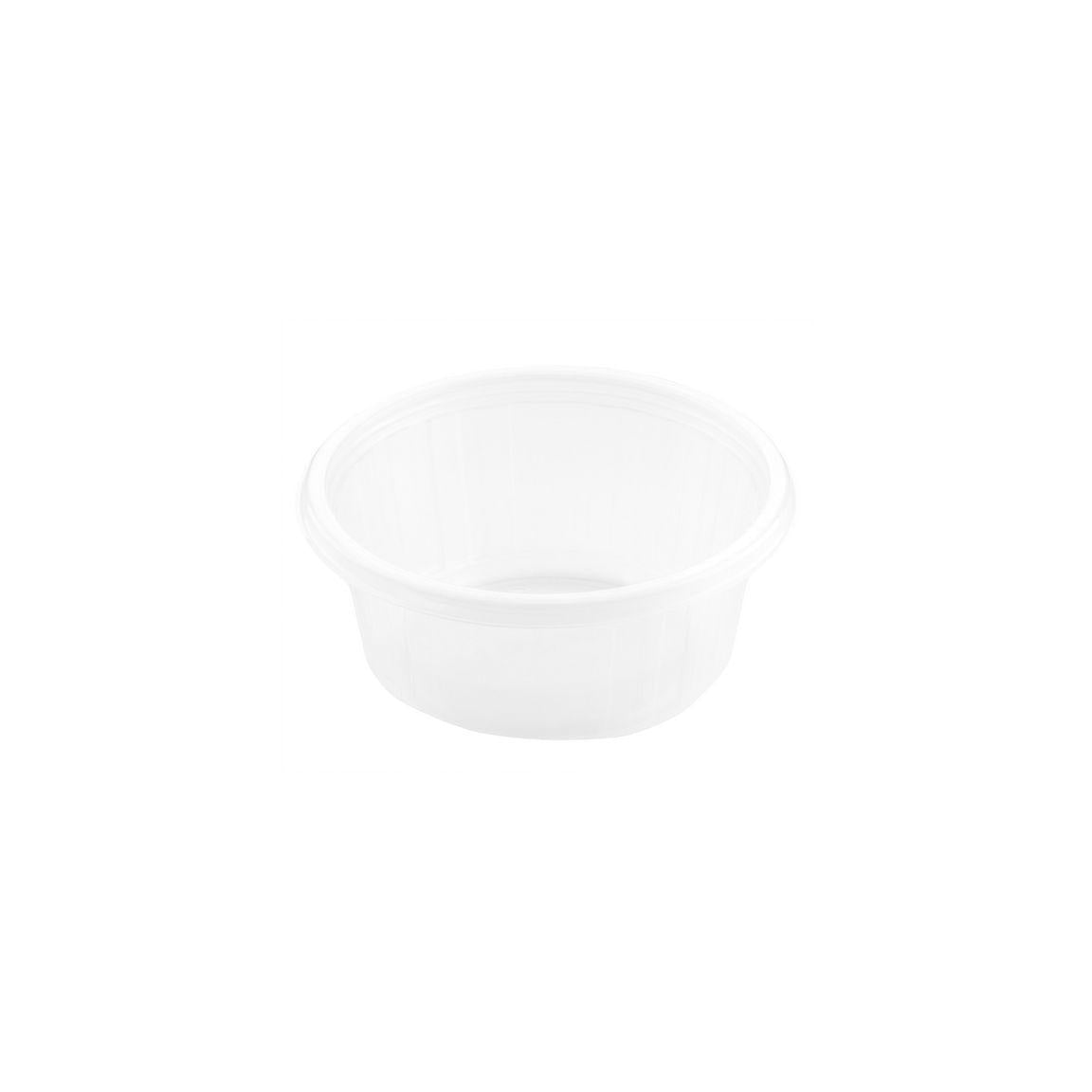 Fixpack round 200ml 50/pack