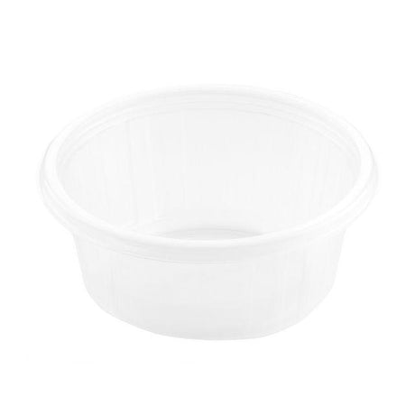 Fixpack round 200ml 50/pack