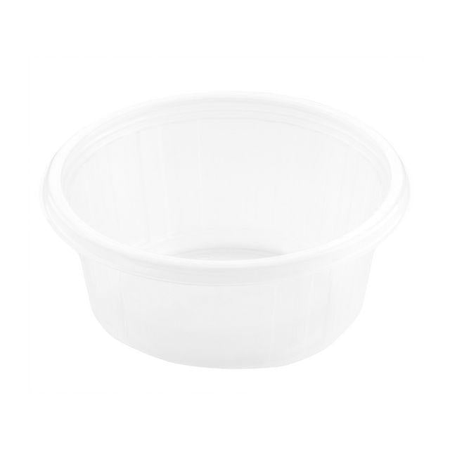 Fixpack round 200ml 50/pack