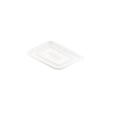 Lock Fixpack rectangular 50/pack