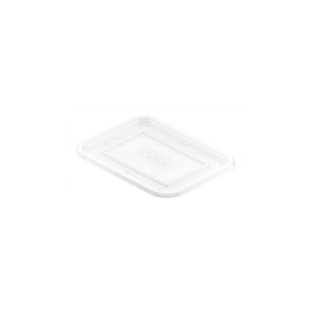 Lock Fixpack rectangular 50/pack