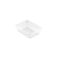Fixpack rectangular 350ml 50/pack
