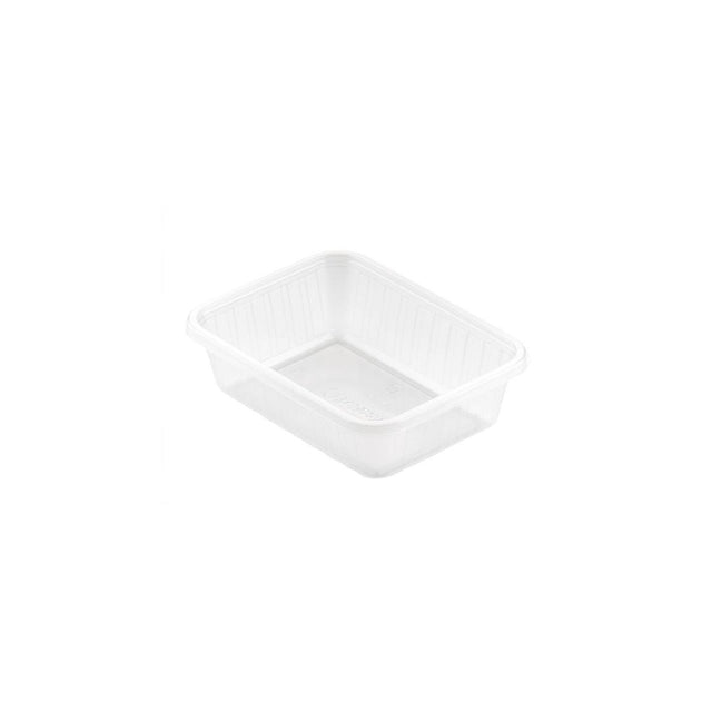 Fixpack rectangular 350ml 50/pack