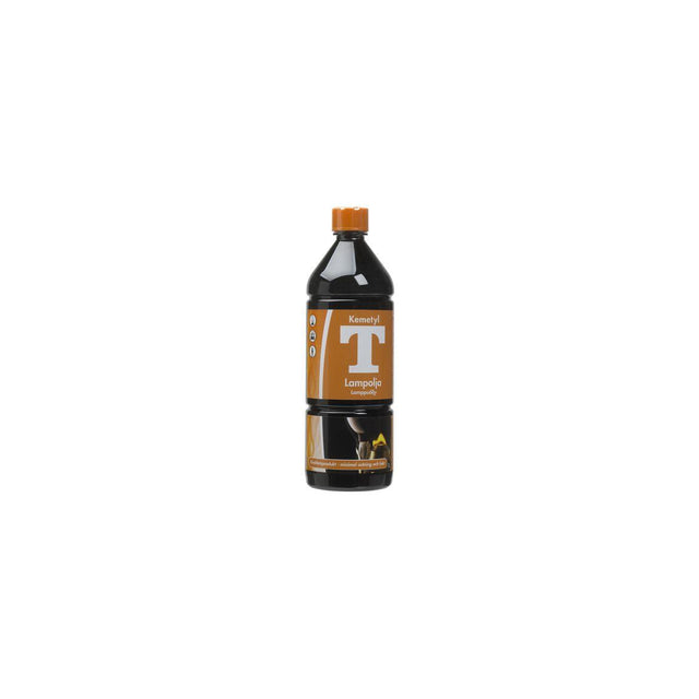 Kemetyl T Lamp oil 1L