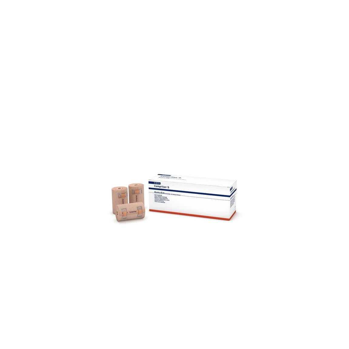 Binda COMPRILAN S 8cmx5m 10/pack