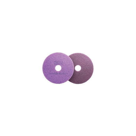 Washer SCOTCH-BRITE 27' purple