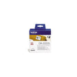 Label BROTHER DK22225 38mm white