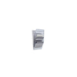 Blank tray Flexiboxx A4L 6-tray clear