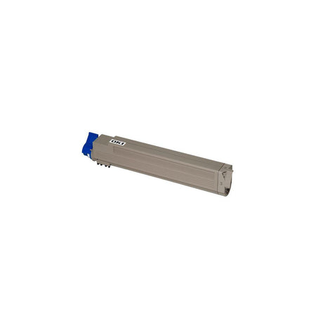 Toner OKI 43837129 22K yellow