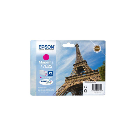 Ink cartridge EPSON C13T70234010 magenta