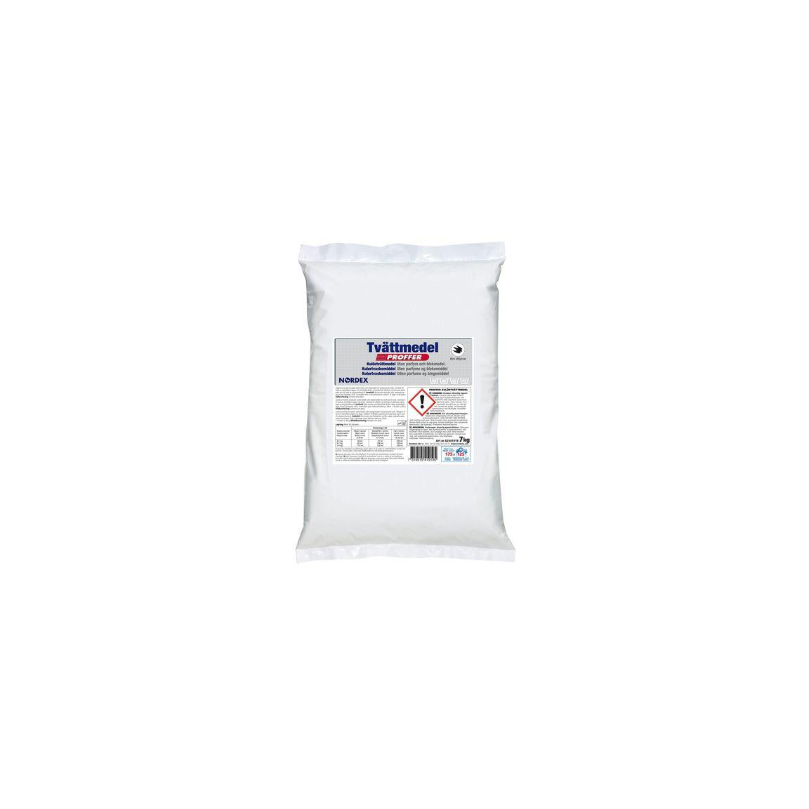 Proffer ColorWash 7kg detergent
