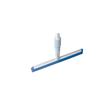 Floor scraper VILEDA Multisqueegee 35cm blue