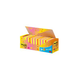 Notes POST-IT Value pack 76x76mm 24/pc