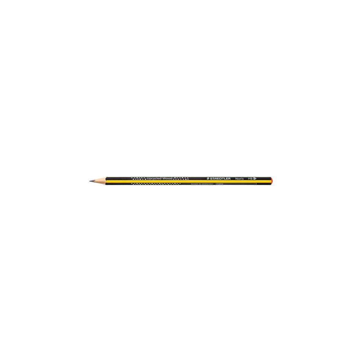 Pencil STAEDTLER Noris HB 12/pack