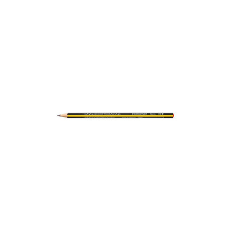 Pencil STAEDTLER Noris HB 12/pack