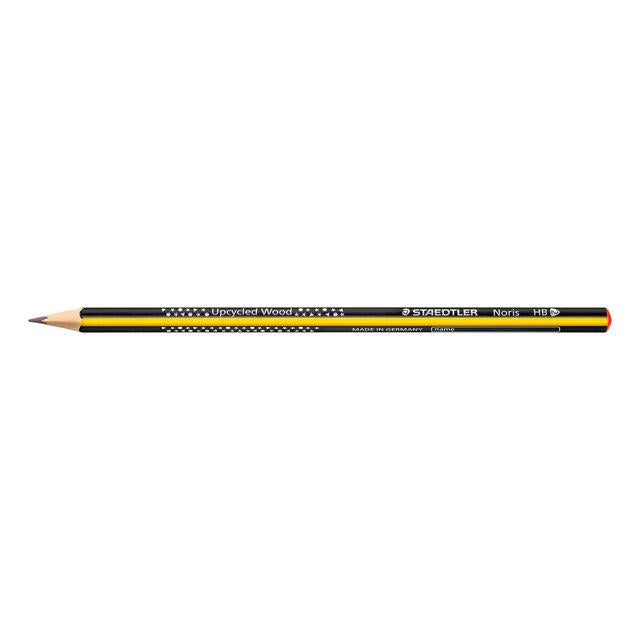 Pencil STAEDTLER Noris HB 12/pack