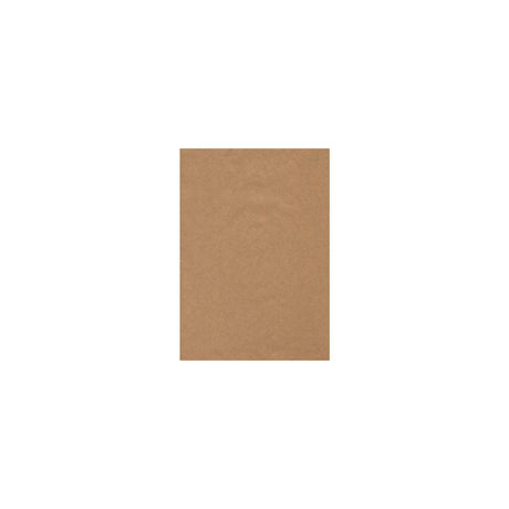 Gift wrap 57cmx154m otr.kraft brown