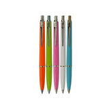 Ballpoint pen BALLOGRAF Epoca P FUN black colour