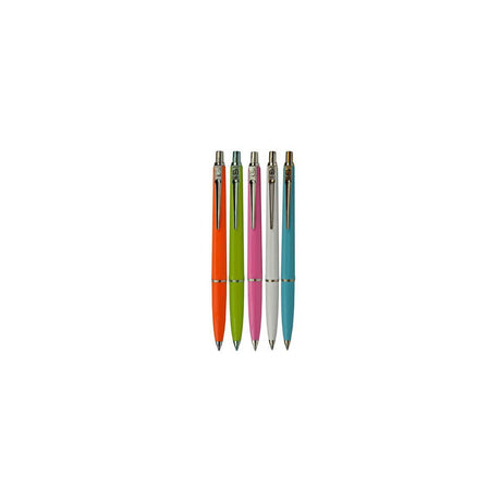Ballpoint pen BALLOGRAF Epoca P FUN black colour