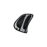 Swan support FELLOWES Mesh black