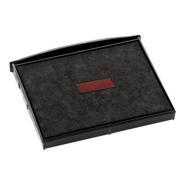 Cushion cassette COLOP E/2600 Red/Blue