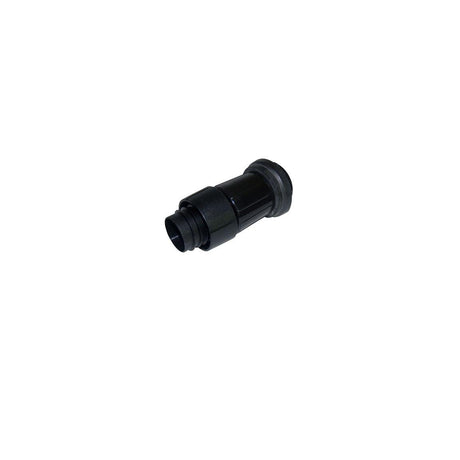 Hose sleeve with bayonet fitting for GD 930