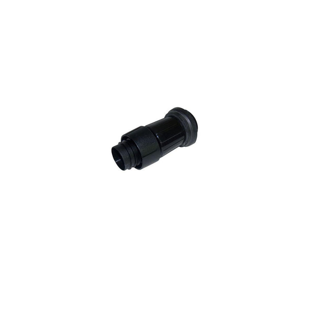 Hose sleeve with bayonet fitting for GD 930