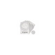 Vacuum cleaner bag NILFISK GD5 back 5/pack
