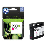 Ink cartridge HP CN055AE 933XL magenta