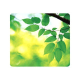 Mouse pad FELLOWES leaf