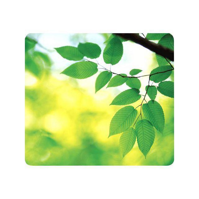 Mouse pad FELLOWES leaf