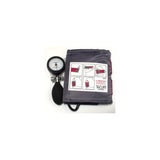 Blood pressure monitor Tricuff handheld manometer