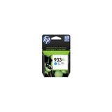 Ink cartridge HP CN054AE 933XL cyan