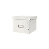 Hanging file drawer LEITZ ClicknStore white