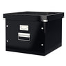Hanging file drawer LEITZ ClicknStore black
