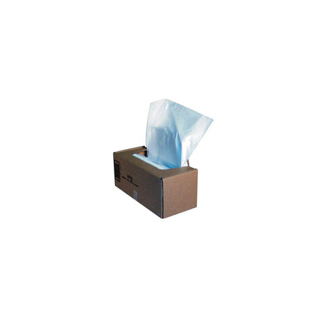 Bag document f. FELLOWES 94L 50/pack