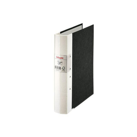 Fork binder JOPA A4 60mm white