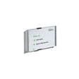 Door sign DURABLE Info sign 210x148,5mm